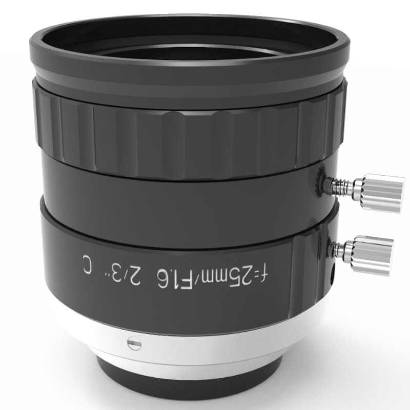 FA鏡頭DJFA-2516-5M-230C