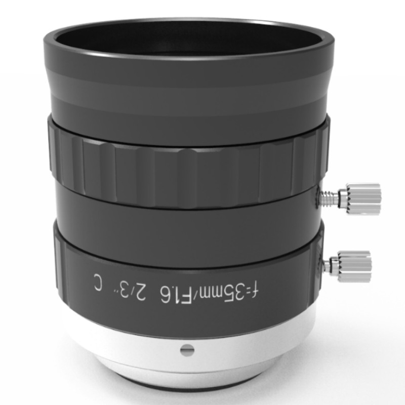 FA鏡頭DJFA-3516-5M-230C