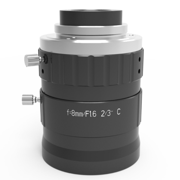 FA鏡頭DJFA-0816-5M-230C