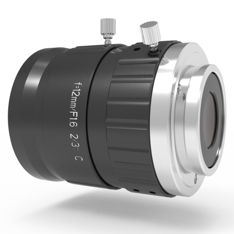 FA鏡頭DJFA-1216-5M-230C